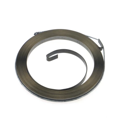 Brush Cutter Spare Parts For Mitsubishi or Chinese Replacement TL33 33CC Starter Rewind Spring