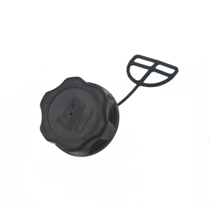 Brush Cutter Spare Parts For Mitsubishi or Chinese Replacement TL33 33CC Fuel Tank cap