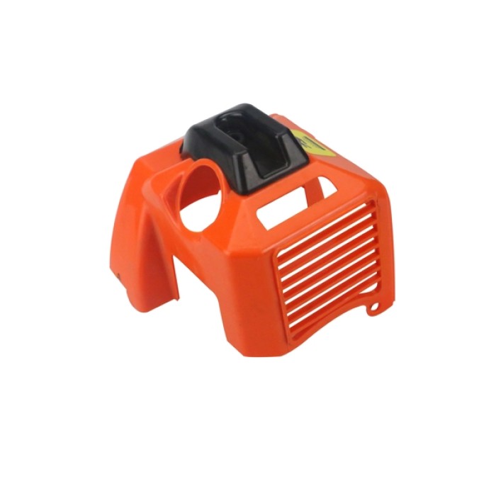 Brush Cutter Spare Parts For Mitsubishi or Chinese Replacement TL33 33CC Shroud(Engine)