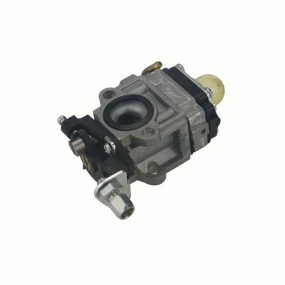 Brush Cutter Spare Parts For Mitsubishi or Chinese Replacement TL33 33CC Carburetor