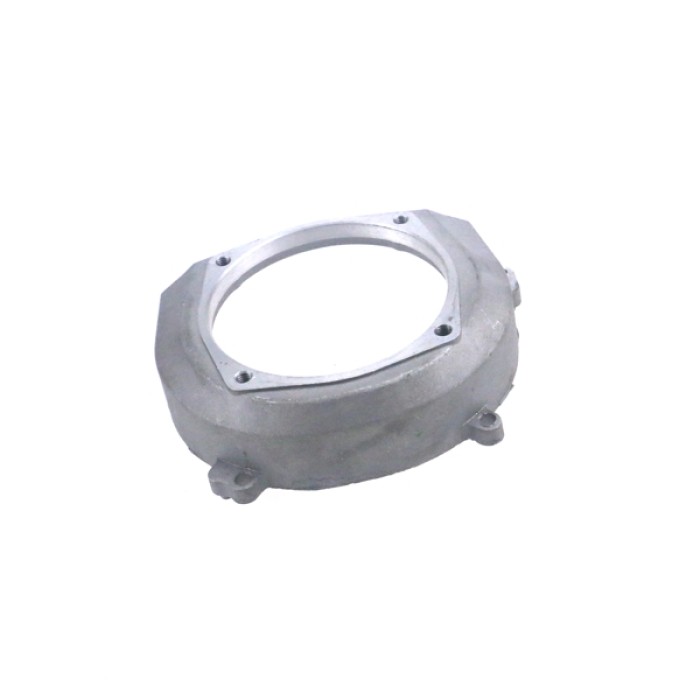 Brush Cutter Spare Parts For Mitsubishi or Chinese Replacement TL33 33CC Cluth Shroud