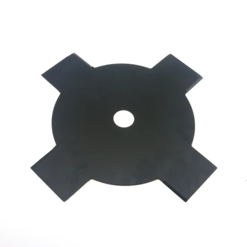 Brush Cutter Spare Parts For Mitsubishi or Chinese Replacement TL33 33CC Metal Blade 4T