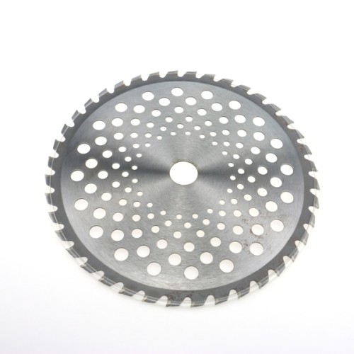 Brush Cutter Spare Parts For Mitsubishi or Chinese Replacement TL33 33CC 10inch Metal Blade