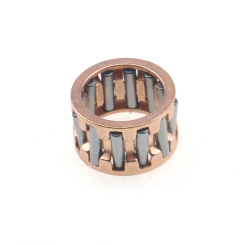 Brush Cutter Spare Parts For 4 Stroke Replacement CG139 needle cage(crankshaft)