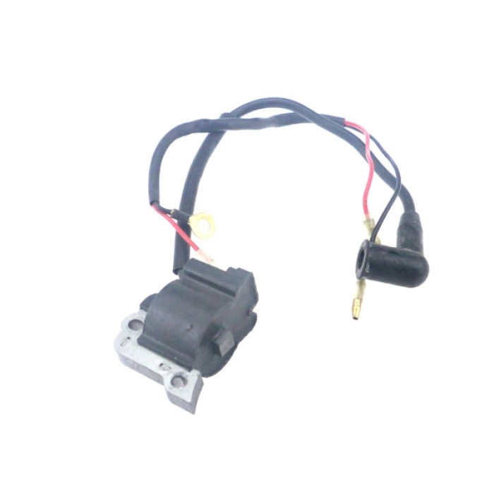 Brush Cutter Spare Parts For 4 Stroke Replacement CG139 Ignition Coil