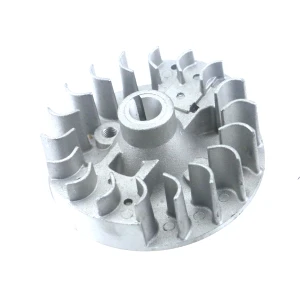Brush Cutter Spare Parts For 4 Stroke Replacement CG139 FlyWheel