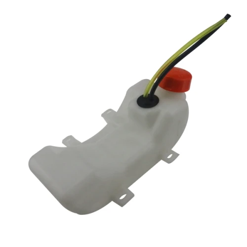 Brush Cutter Spare Parts For 4 Stroke Replacement CG139 Tank Housing