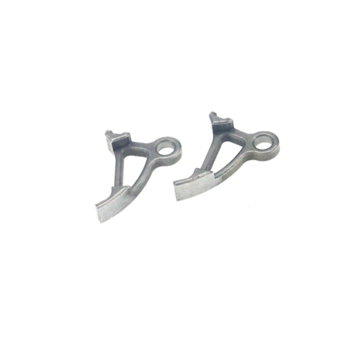 Brush Cutter Spare Parts For 4 Stroke Replacement CG139 Arm- Valve (Lower)