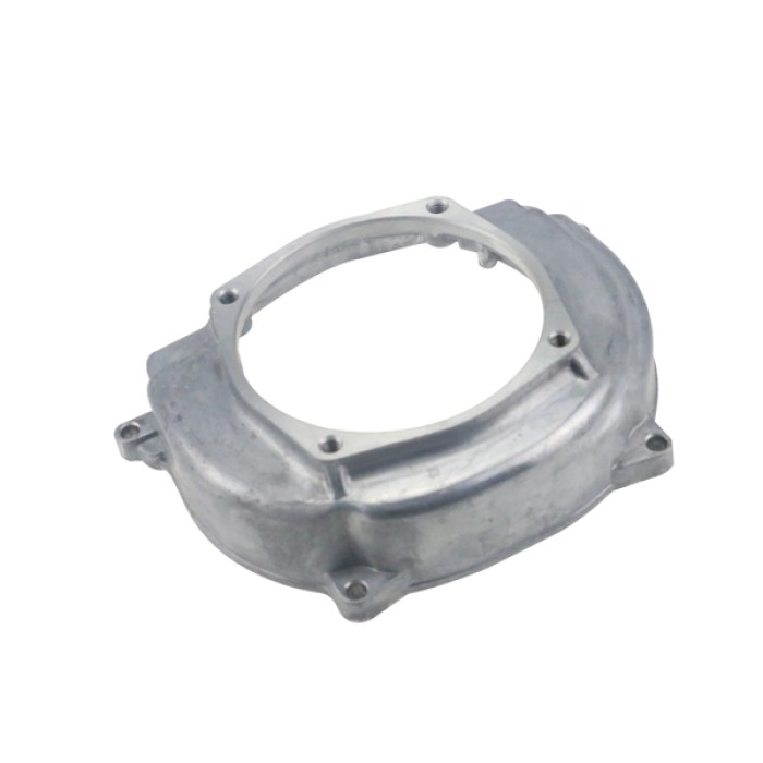 Brush Cutter Spare Parts For 4 Stroke Replacement CG139 Cluth Shroud