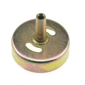 Brush Cutter Spare Parts For 4 Stroke Replacement CG139 Clutch Drum
