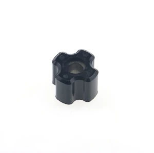 Brush Cutter Spare Parts For 4 Stroke Replacement CG139 Rubber Bearing