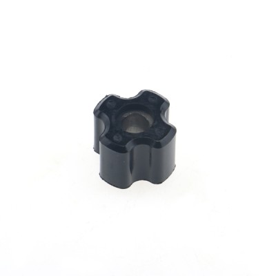 Brush Cutter Spare Parts For 4 Stroke Replacement CG139 Rubber Bearing