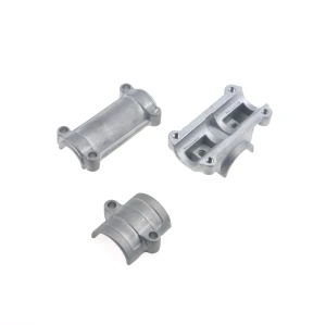 Brush Cutter Spare Parts For 4 Stroke Replacement CG139 Handle Holder