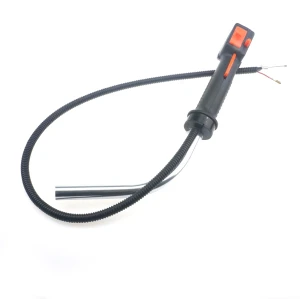 Brush Cutter Spare Parts For 4 Stroke Replacement CG139 right handle