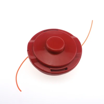 Brush Cutter Spare Parts For 4 Stroke Replacement CG139 Nylon Blade