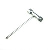 Brush Cutter Spare Parts For 4 Stroke Replacement CG139 Wrench
