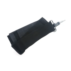 Brush Cutter Spare Parts For 4 Stroke Replacement CG139 Carry Belt