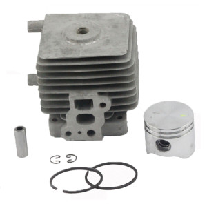Brush Cutter Spare Parts For ST Replacement FS450 Cylinder Piston Set Fit