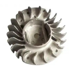Chainsaw Spare Parts For ST Replacement MS200T Chainsaw Flywheel