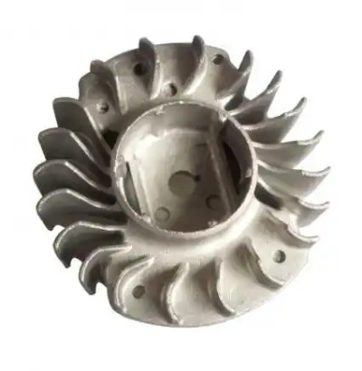 Chainsaw Spare Parts For ST Replacement MS200T Chainsaw Flywheel