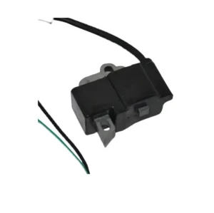 Chainsaw Spare Parts For ST Replacement MS200T Chainsaw Ignition Coil