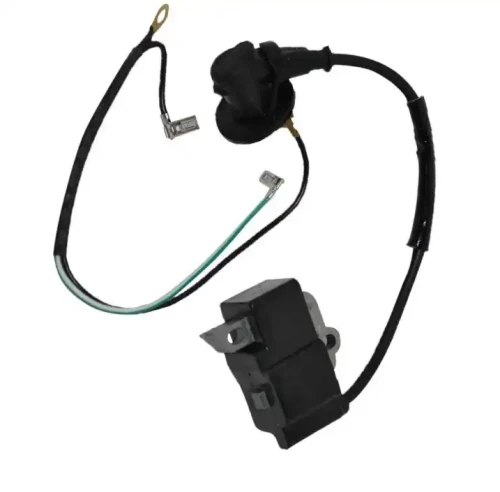 Chainsaw Spare Parts For ST Replacement MS200T Chainsaw Ignition Coil