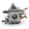 Chainsaw Spare Parts For ST Replacement MS192 Carburetors