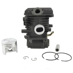 Chainsaw Spare Parts For ST Replacement MS192 Cylinder Piston Kits