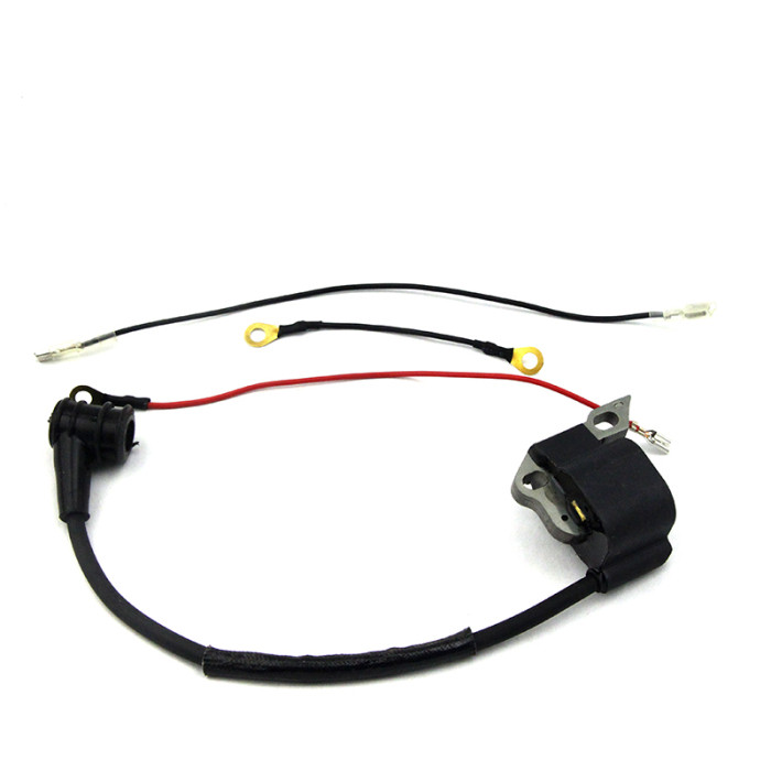 Chainsaw Spare Parts For ST Replacement MS210 230 250 Ignition Coil