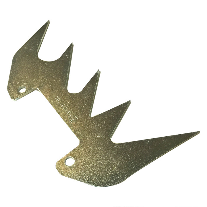 Chainsaw Spare Parts For ST Replacement MS261 Bumper Spikes
