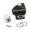 Chainsaw Spare Parts For ST Replacement MS261 Cylinder Piston Kits