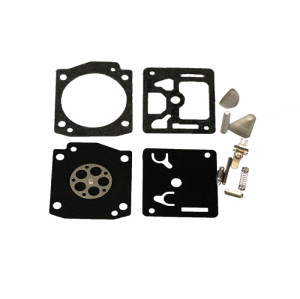 Chainsaw Spare Parts For Poulan Replacement P3816 Carburetor Rebuild Repair Diaphragm Kit Fit