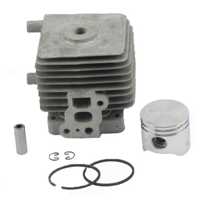 Hedge Trimmer Spare Parts For Chinese Model Replacement HS81 Cylinder Piston Kits