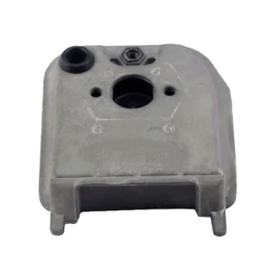 Hedge Trimmer Spare Parts For Chinese Model Replacement HS81 Mufflers