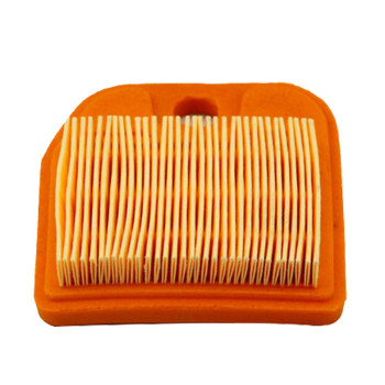 Hedge Trimmer Spare Parts For Chinese Model Replacement HS86 Air Filters