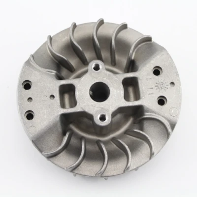 Hedge Trimmer Spare Parts For Chinese Model Replacement HS86 Flywheels