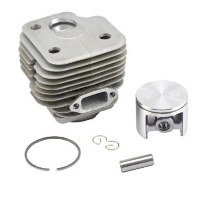 Chainsaw Spare Parts For Husqvarna Replacement HUS272 Cylinder Piston Kits