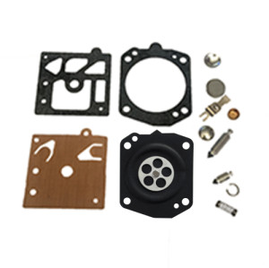 Chainsaw Spare Parts For Husqvarna Replacement H359 Carburetor Repair Kits