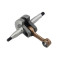 Chainsaw Spare Parts For Husqvarna Replacement H359 Crankshafts