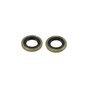 Chainsaw Spare Parts For Husqvarna Replacement H359 oil seals