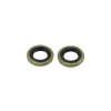 Chainsaw Spare Parts For Husqvarna Replacement H359 oil seals