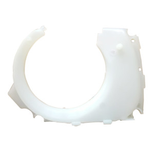 Chainsaw Spare Parts For ST Replacement MS192 Dust Cover Segment