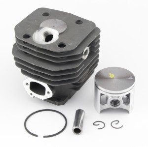 Chainsaw Spare Parts For Husqvarna Replacement 262 Cylinder Piston Kits