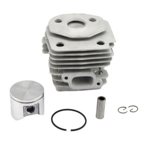 Chainsaw Spare Parts For Husqvarna Replacement H359 Cylinder Piston Kits