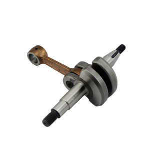 Chainsaw Spare Parts For Husqvarna Replacement HUS550 Crankshafts