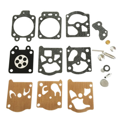 Chainsaw Spare Parts For Dolmar Replacement 111 Carburetor Repair Kits