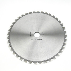 Brush Cutter Spare Parts For Efco Replacement 753T Blades