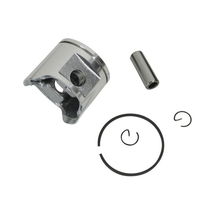 Small 4 Stroke Engine Spare Parts For Honda Model Replacement GX120 Piston Kits