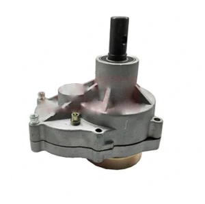 Earth Auger Spare Parts For Chinese Model Replacement 52CC 44F Base
