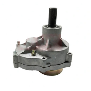 Earth Auger Spare Parts For Chinese Model Replacement 62CC 48F Base